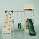 Legetårn PolarPlay Trondheim