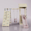 Legetårn PolarPlay Trondheim