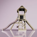 Legetårn PolarPlay Trondheim