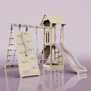 Legetårn PolarPlay Trondheim