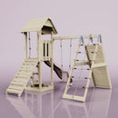 Legetårn PolarPlay Trondheim