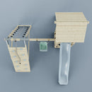 Legetårn PolarPlay Trondheim