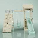 Legetårn PolarPlay Trondheim