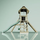 Legetårn PolarPlay Trondheim