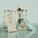 Legetårn PolarPlay Trondheim