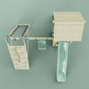 Legetårn PolarPlay Trondheim