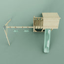 Legetårn PolarPlay Uppsala