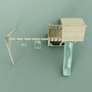 Legetårn PolarPlay Uppsala