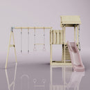 Legetårn PolarPlay Uppsala