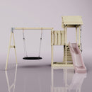 Legetårn PolarPlay Uppsala