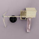 Legetårn PolarPlay Uppsala