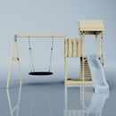 Legetårn PolarPlay Uppsala