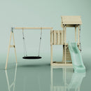 Legetårn PolarPlay Uppsala