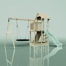 Legetårn PolarPlay Uppsala