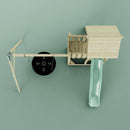 Legetårn PolarPlay Uppsala