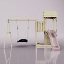 Legetårn PolarPlay Uppsala