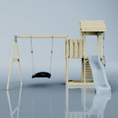 Legetårn PolarPlay Uppsala