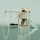 Legetårn PolarPlay Uppsala