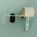 Legetårn PolarPlay Uppsala