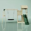 Legetårn PolarPlay Uppsala