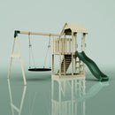 Legetårn PolarPlay Uppsala