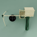 Legetårn PolarPlay Uppsala