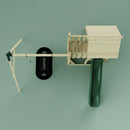 Legetårn PolarPlay Uppsala