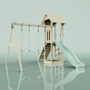 Legetårn PolarPlay Vimmerby