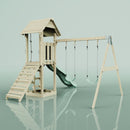 Legetårn PolarPlay Vimmerby