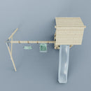 Legetårn PolarPlay Vimmerby