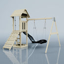 Legetårn PolarPlay Vimmerby