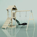 Legetårn PolarPlay Vimmerby