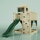 Stelthus PolarPlay Galakse