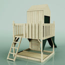 Stelthus PolarPlay Galakse