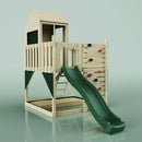 Stelthus PolarPlay Galakse