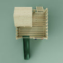 Stelthus PolarPlay Galakse