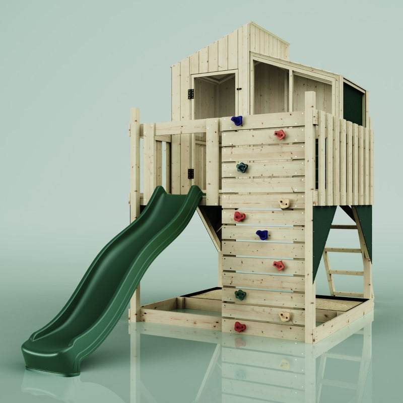 Stelthus PolarPlay Komet