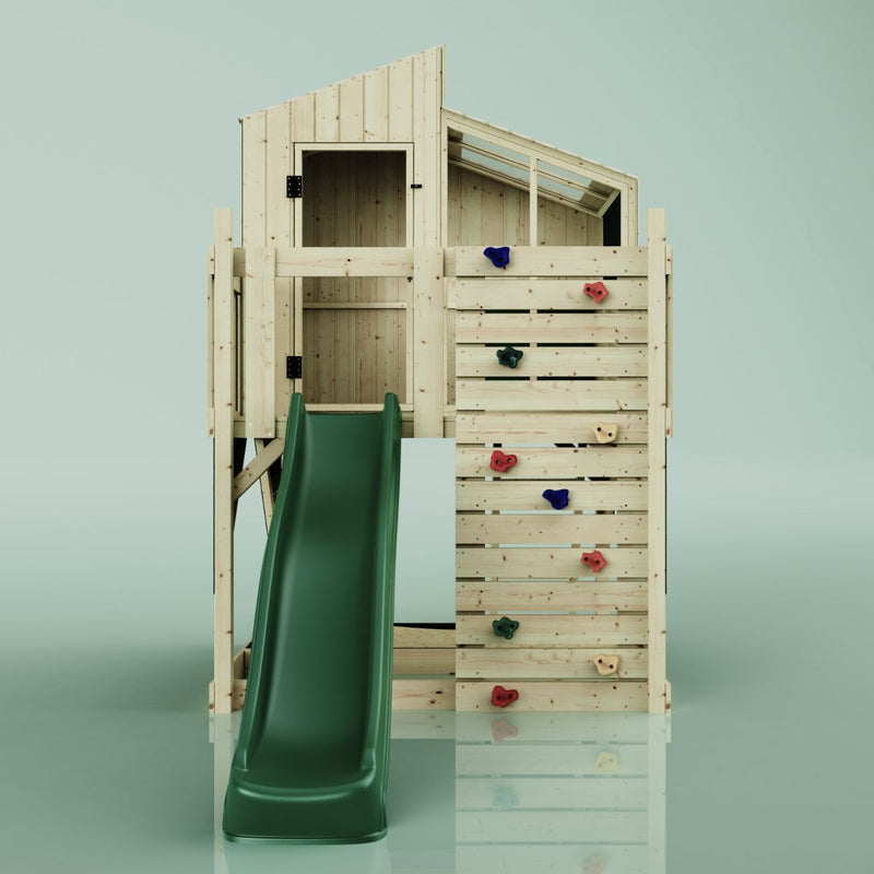 Stelthus PolarPlay Komet
