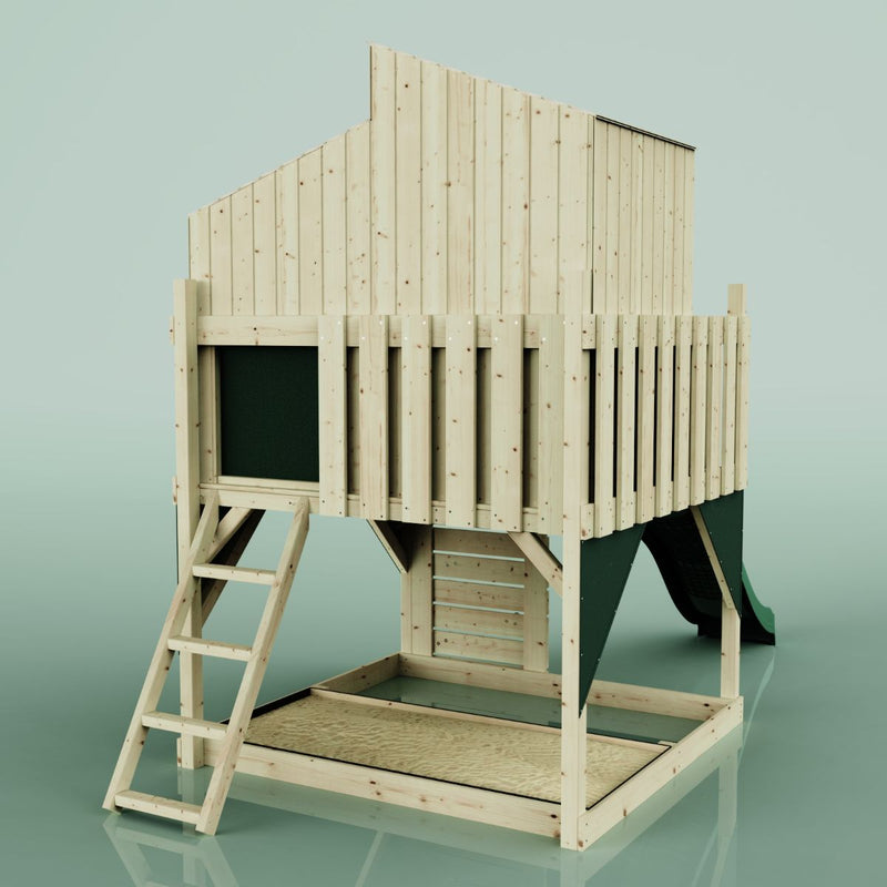 Stelthus PolarPlay Komet
