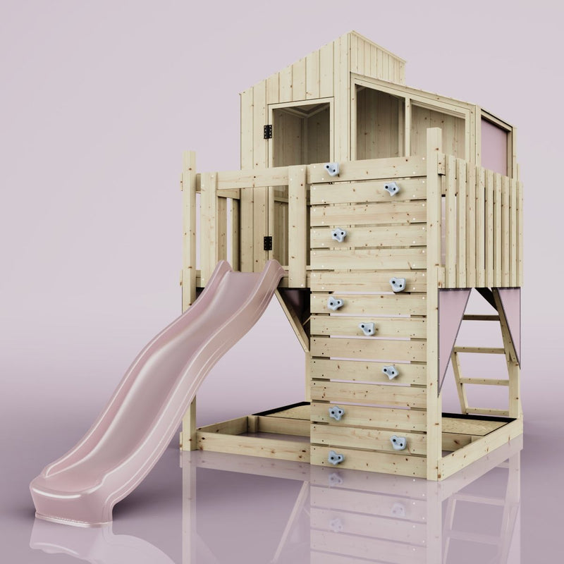 Stelthus PolarPlay Komet