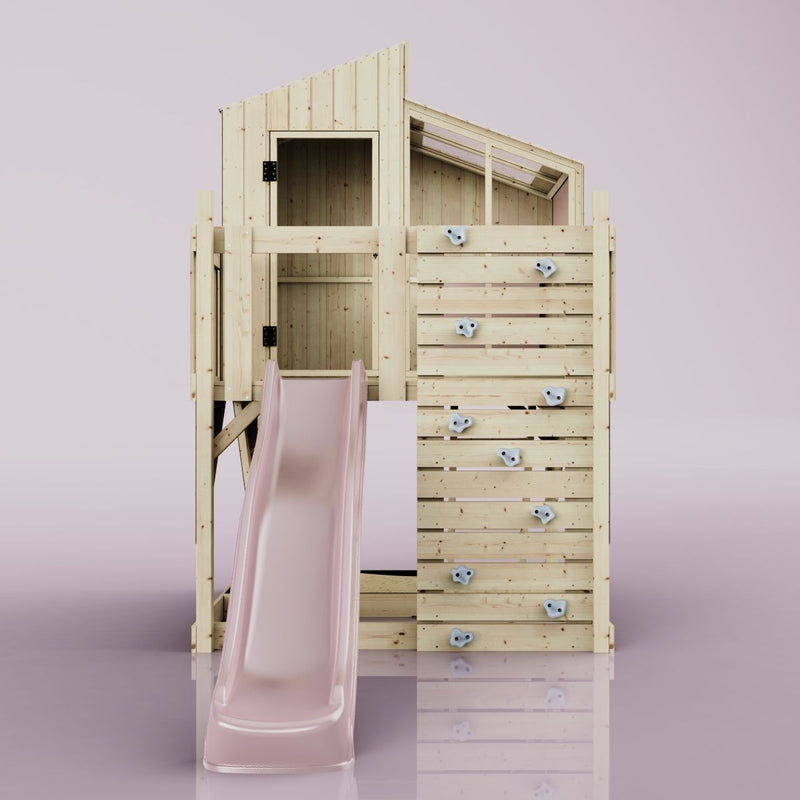 Stelthus PolarPlay Komet