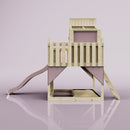 Stelthus PolarPlay Komet