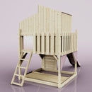 Stelthus PolarPlay Komet