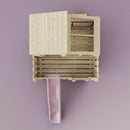 Stelthus PolarPlay Komet