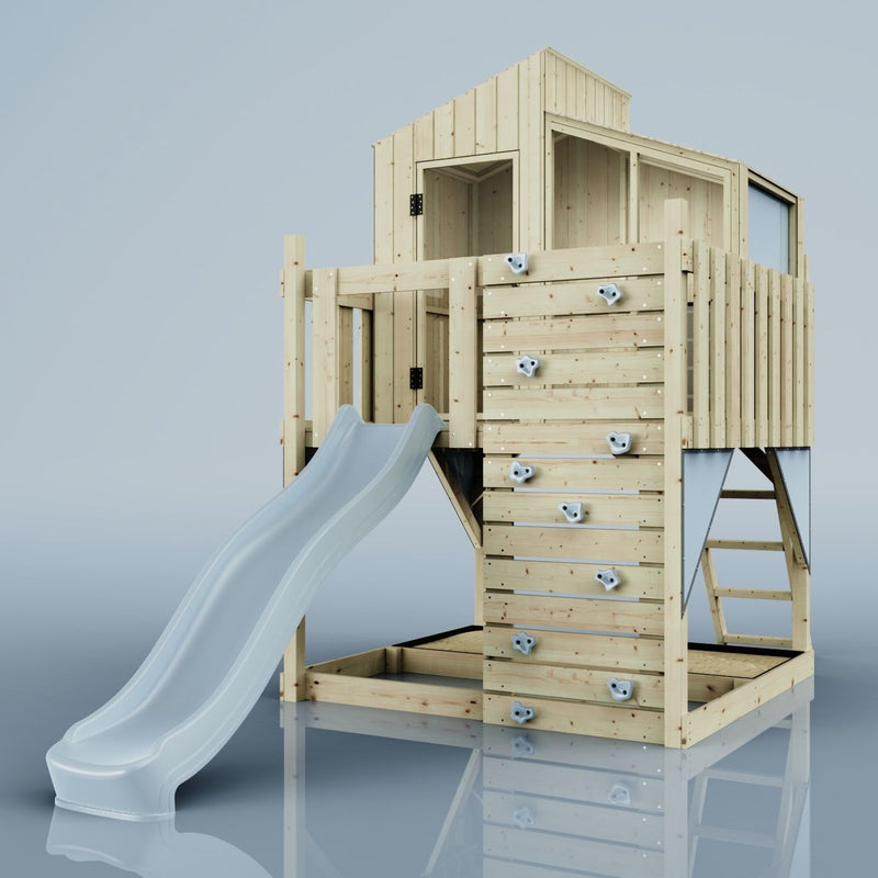 Stelthus PolarPlay Komet