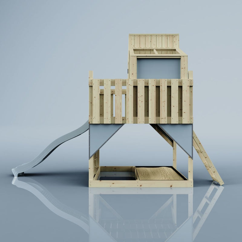 Stelthus PolarPlay Komet