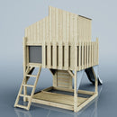 Stelthus PolarPlay Komet