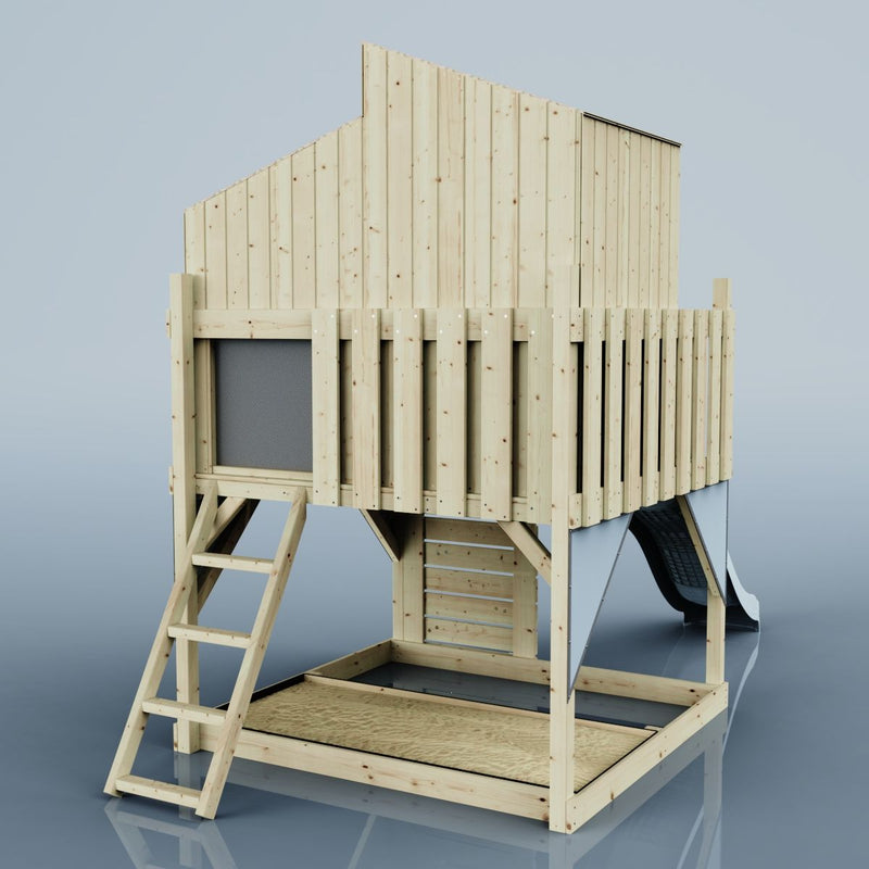 Stelthus PolarPlay Komet