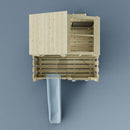 Stelthus PolarPlay Komet