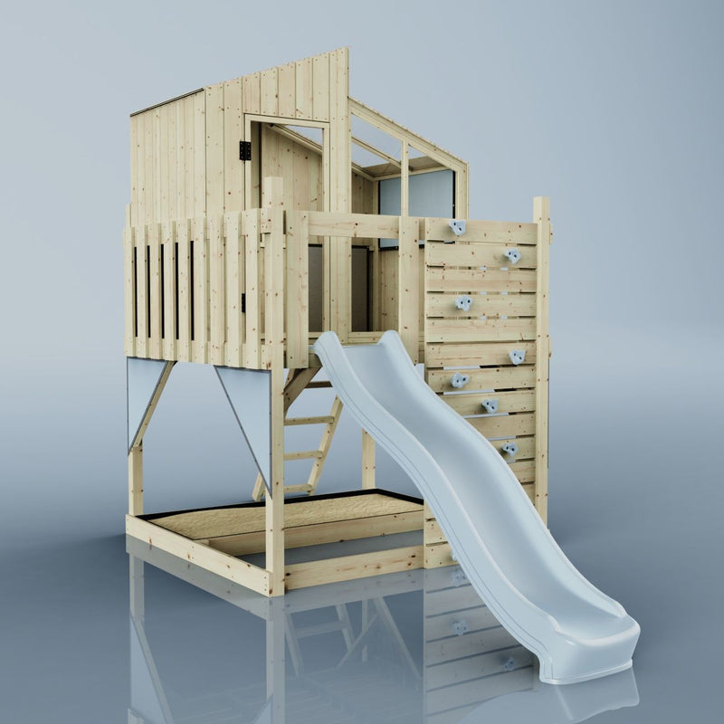 Stelthus PolarPlay Komet